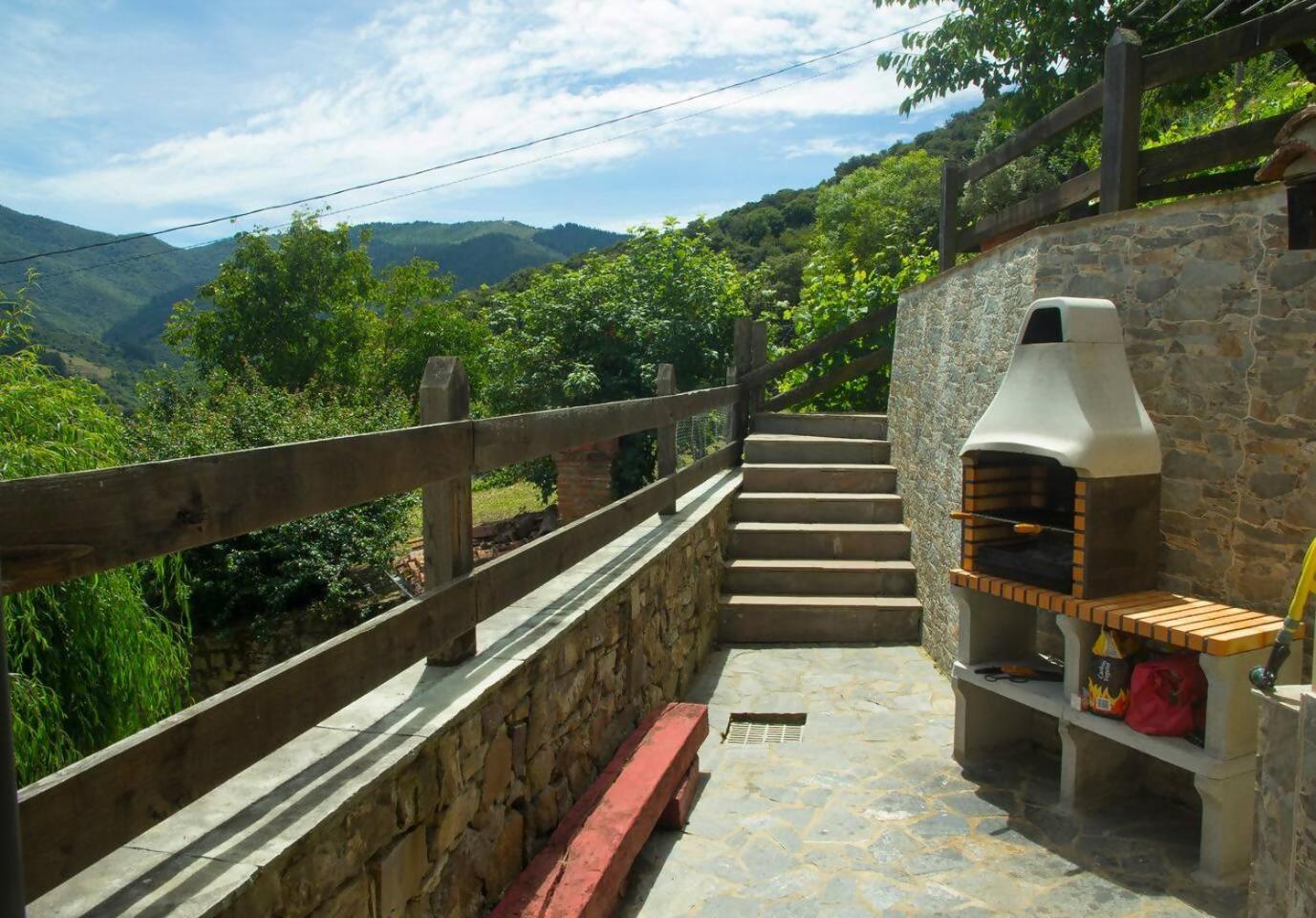 Armano Rural G10069 Guest House Tama Exterior photo