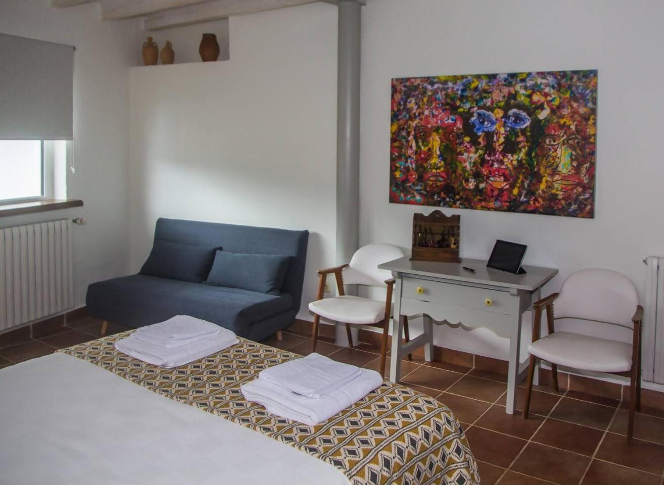 Armano Rural G10069 Guest House Tama Exterior photo