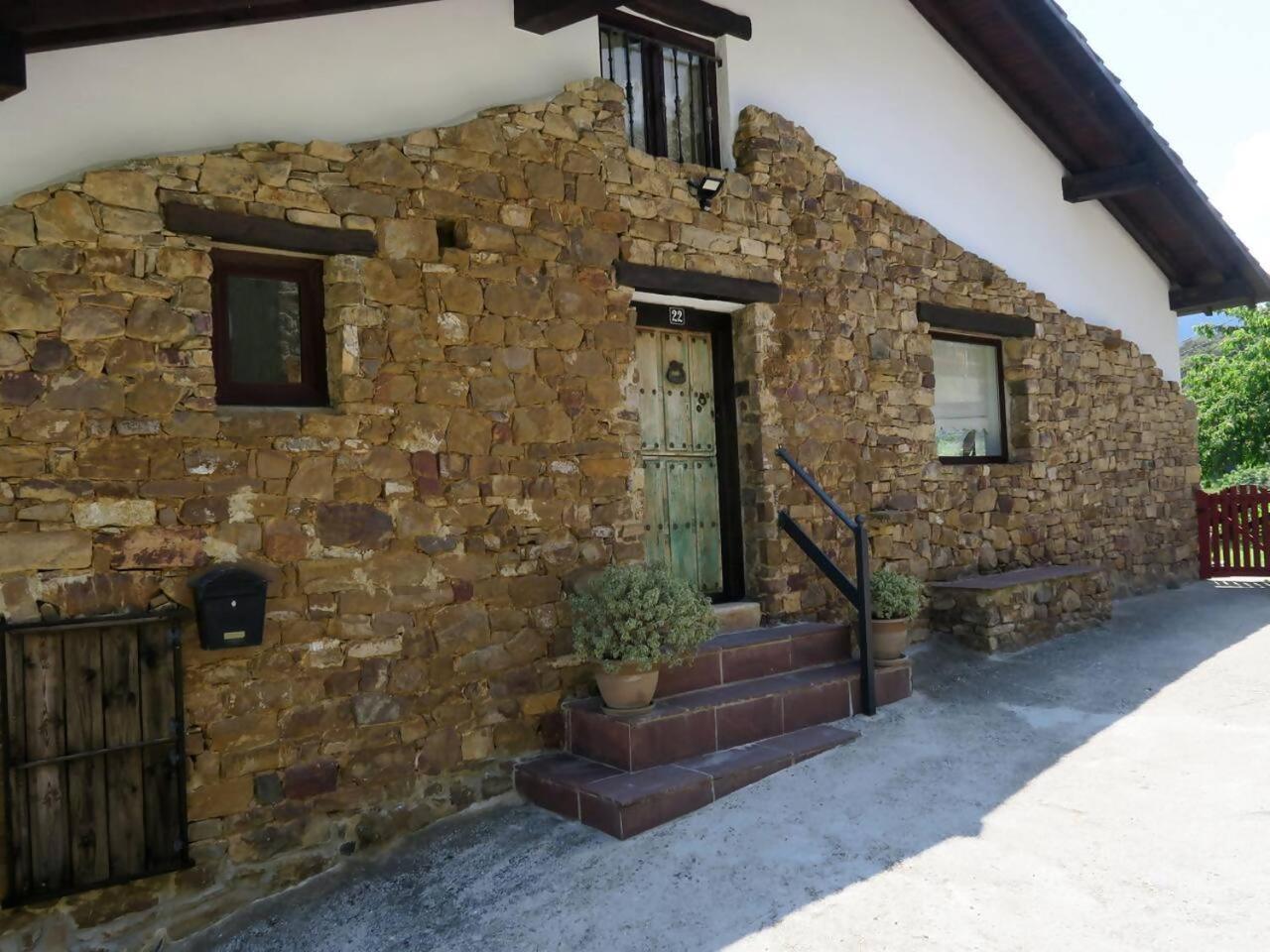 Armano Rural G10069 Guest House Tama Exterior photo